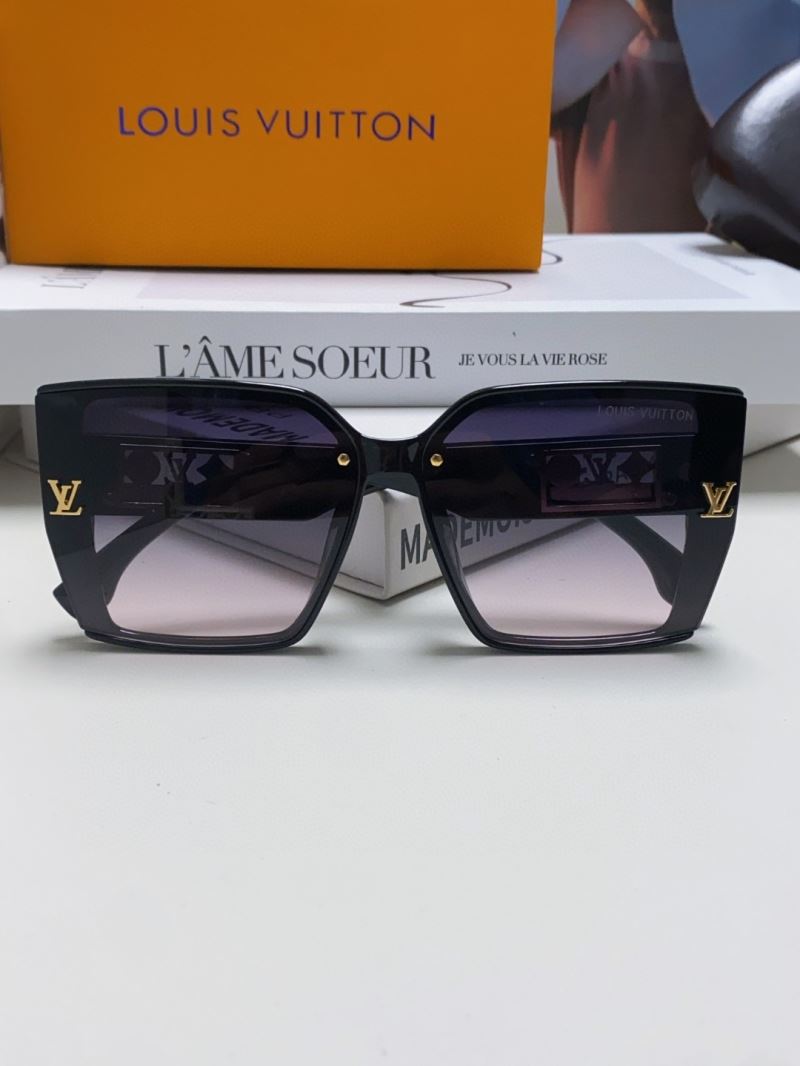 Louis Vuitton Sunglasses